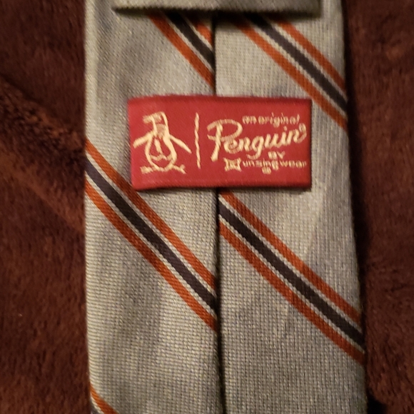 Mens Tie - Picture 2 of 4